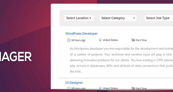 5 Best Job Board Plugins to Power Your WordPress Site - WPKube