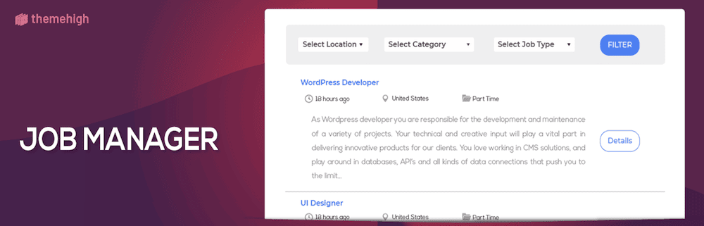 5 Best Job Board Plugins to Power Your WordPress Site - WPKube