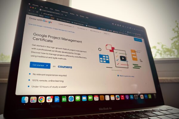 Is the Google Project Management Certificate Worth it?