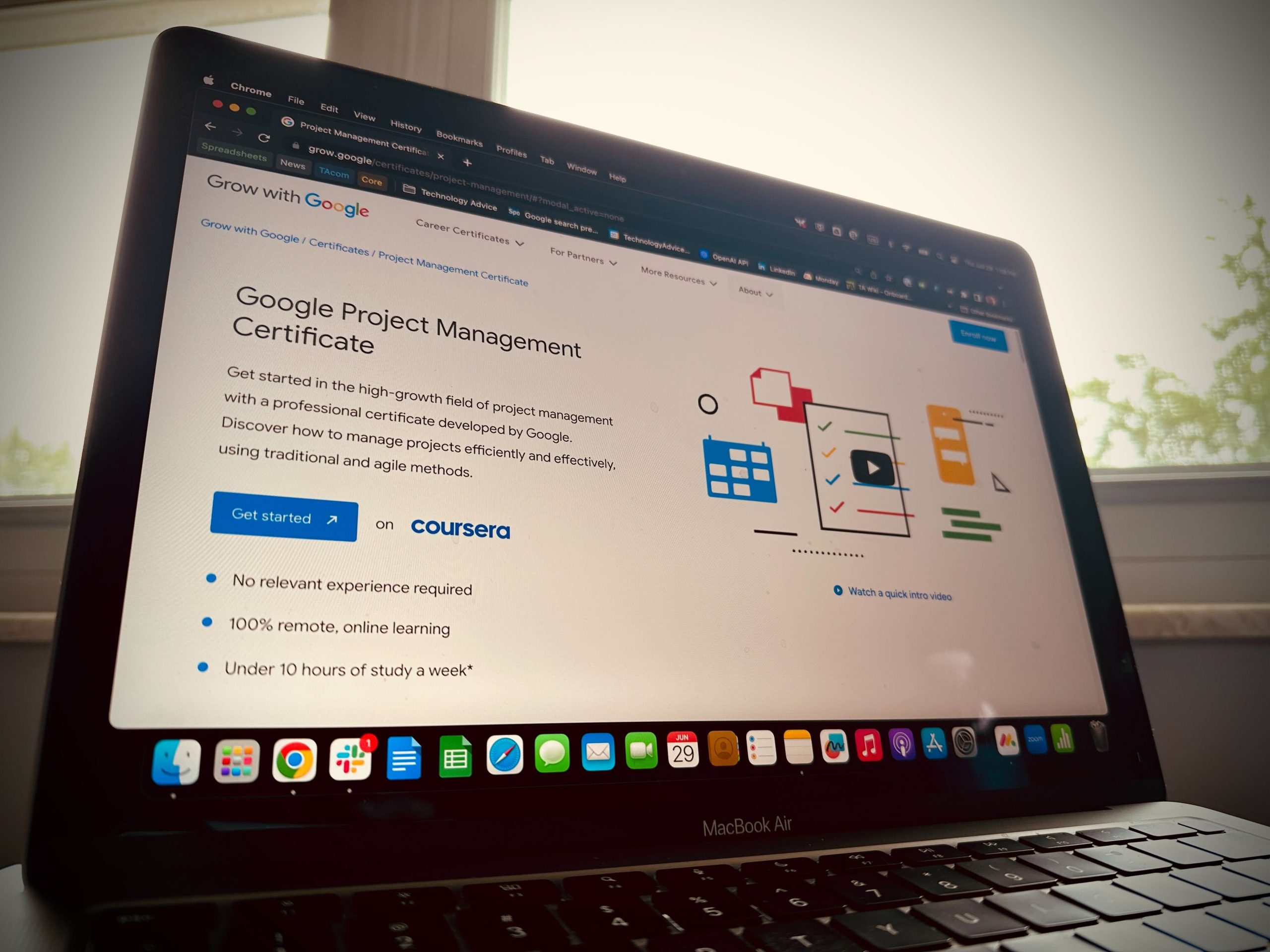 Is the Google Project Management Certificate Worth it?