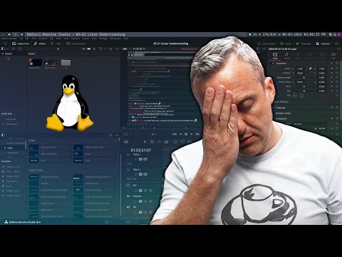 Linux Problems