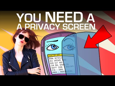 My FAVORITE Privacy Tool
