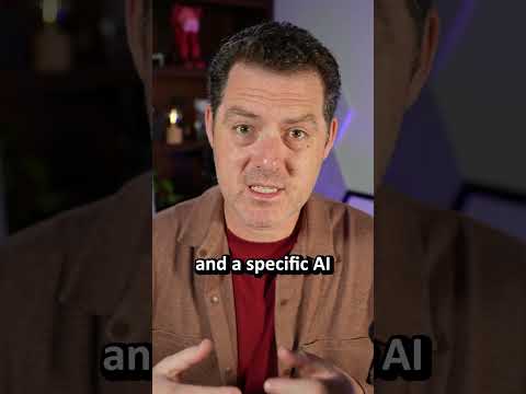 NEED To Know AI Terminology In Under 1 Minute