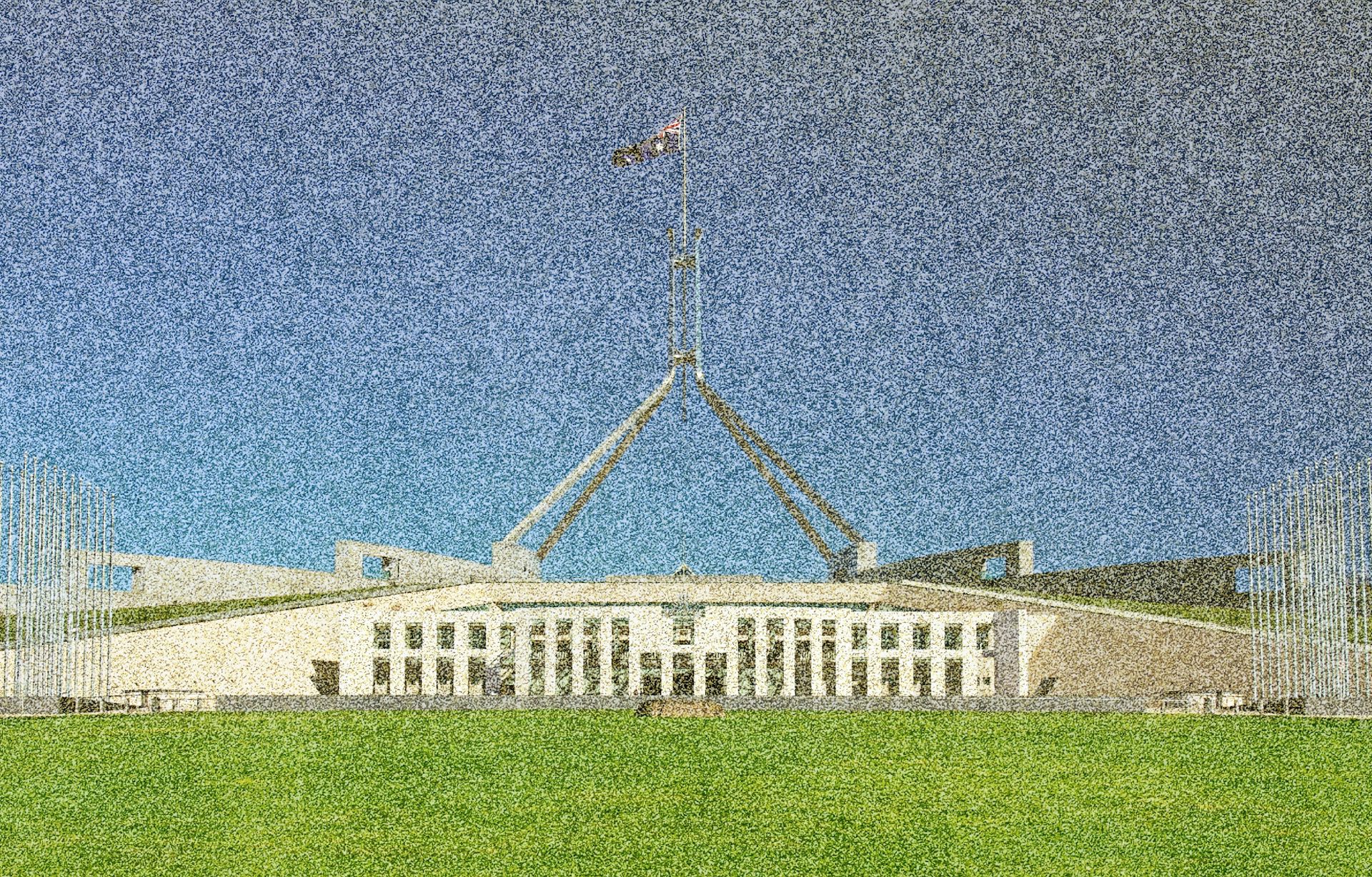 The Impact of AI on Australian Democracy: How Can We Respond?