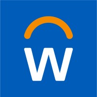 The Workday logo.