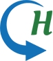 High Risk Pay logo.