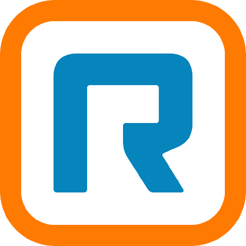 RingCentral logo.