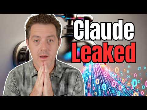 Claude 3.5 “Artifacts” LEAKED - Anthropic's Secret Revealed