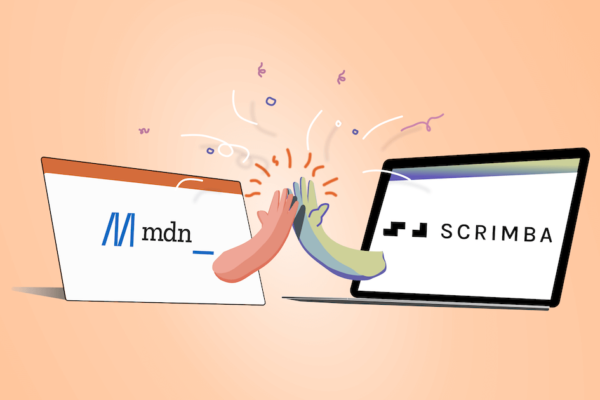 MDN partners with Scrimba to enhance web development learning | MDN Blog