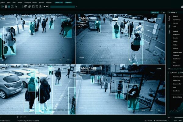 Survey Reveals Australians' Preference for Facial Recognition in ID Verification, But Not for Surveillance