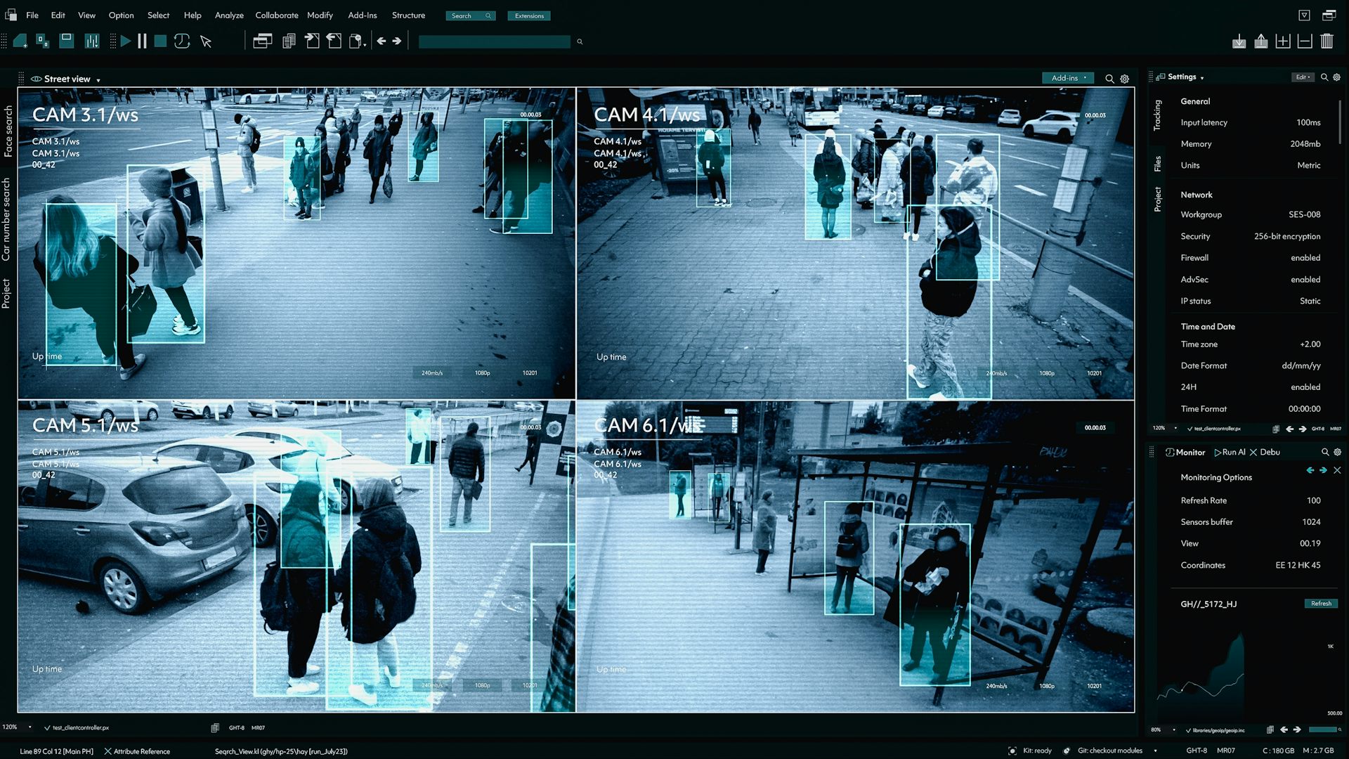 Survey Reveals Australians' Preference for Facial Recognition in ID Verification, But Not for Surveillance