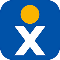 Nextiva logo.