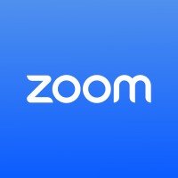 Zoom Phone logo.