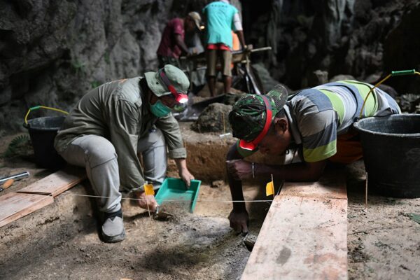 Fresh Clues Uncovered in West Papua Shed Light on Human Migration into the Pacific