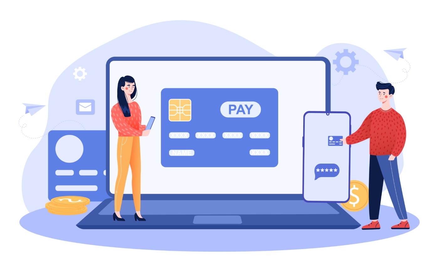 How to Accept Payments Online