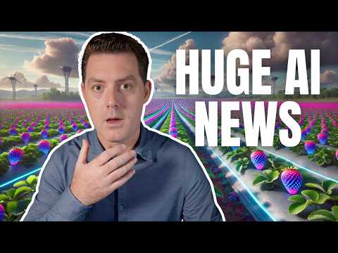 Insane Live Deepfakes, More OpenAI Departures, LangChain Agents, GPT4o Voice is Creepy, and more!