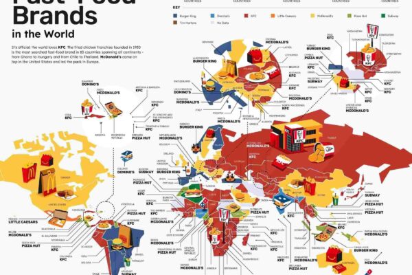 International marketing: The complete guide to going global