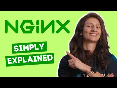 NGINX Tutorial - What is Nginx