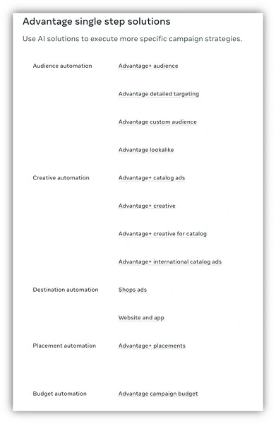 The Pros & Cons of Meta Advantage+ | WordStream