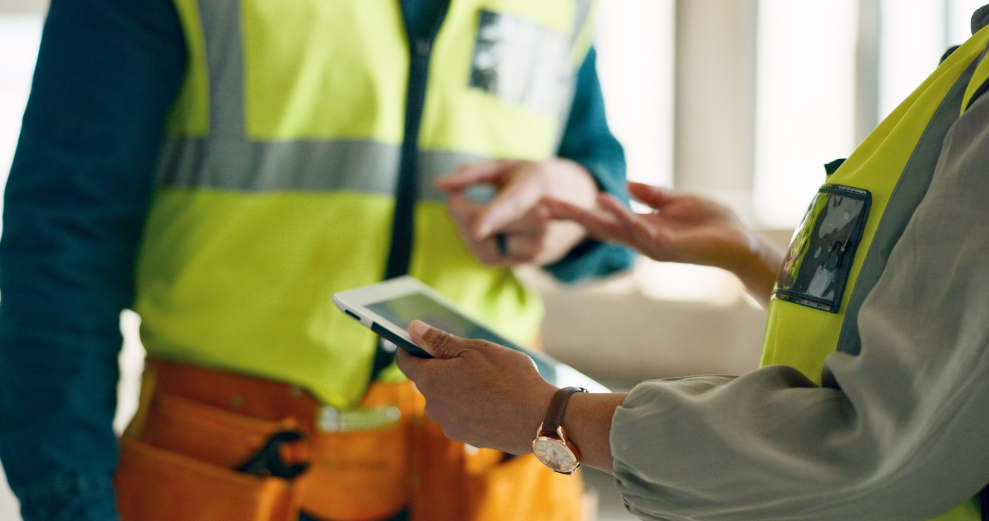 What Is Field Service Management?