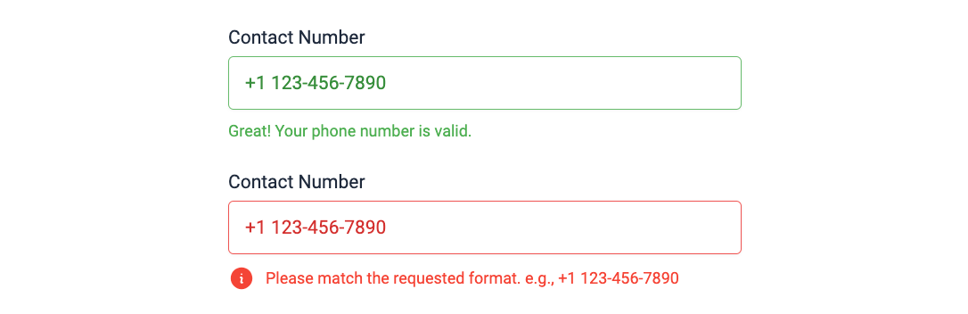 15+ Free Tailwind CSS Number Inputs for your Projects