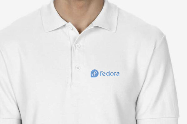 New Fedora shirts available at HELLOTUX - Fedora Magazine