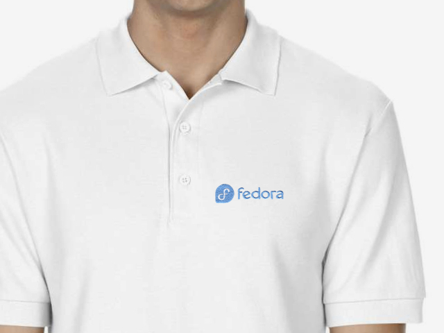 New Fedora shirts available at HELLOTUX - Fedora Magazine