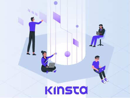 kinsta Image