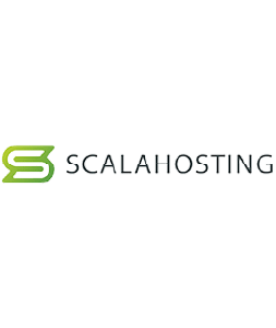 scalahosting coupon logo