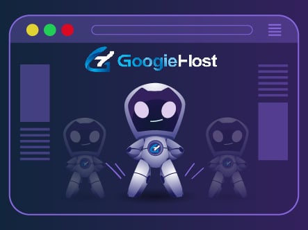 Googiehost About