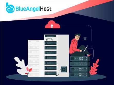 BlueAngelHost about