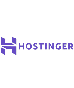 Hostinger logo coupon