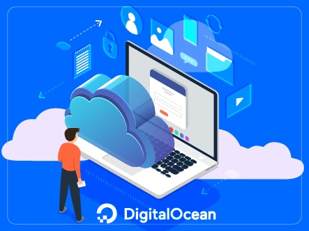 DigitalOcean About