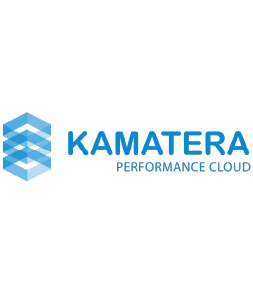 kamatera Logo Coupon