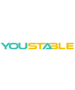 youstable logo coupon