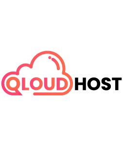 QloudHost coupon logo