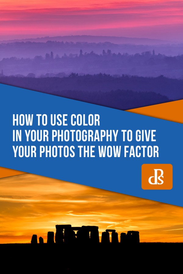 Color in Photography: 5 Tips for Stunning Results