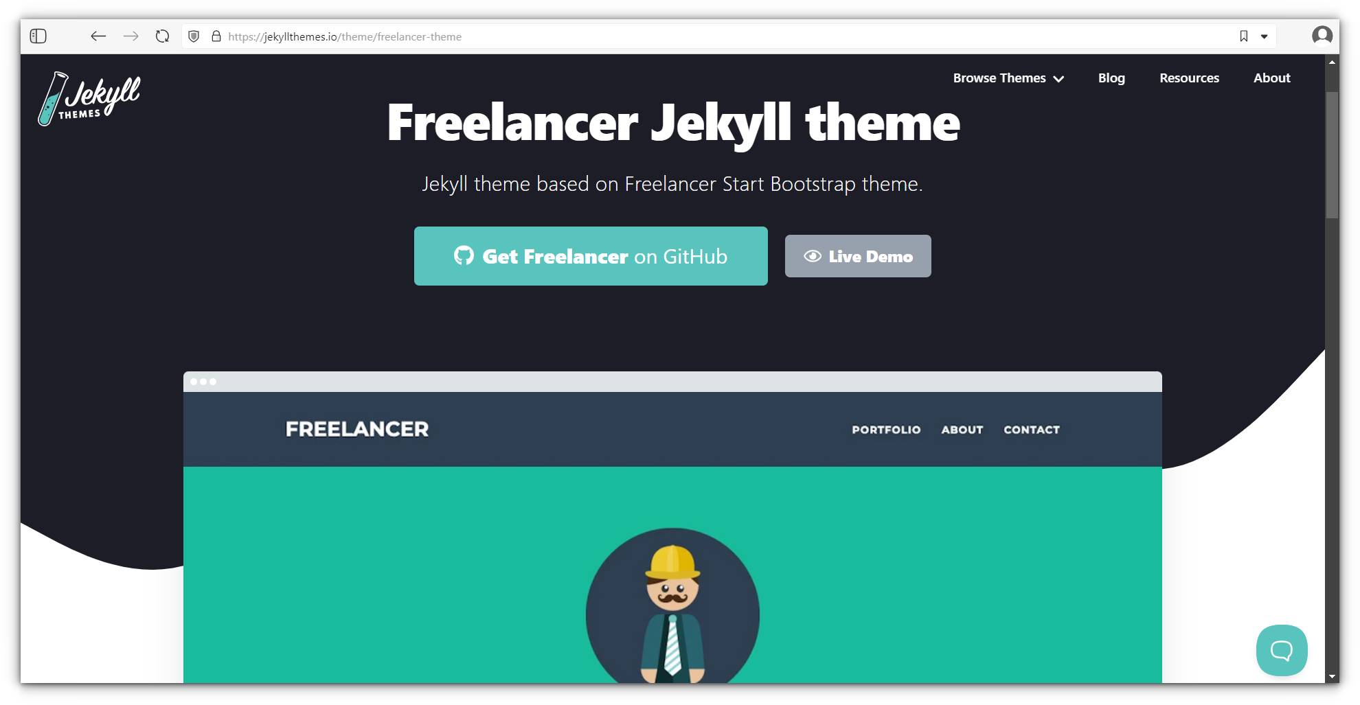 Hosting Your Portfolio Website for Free Using GitHub Pages - WIREDGORILLA