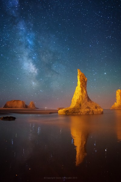 Tips for beautiful Milky Way photography