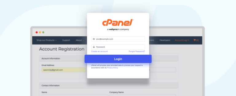 Streamlined Access: cPanel Forums and Support Customer Portal in One Place