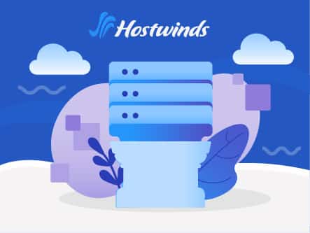 hostwinds About