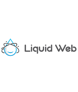 LiquidWeb coupon logo