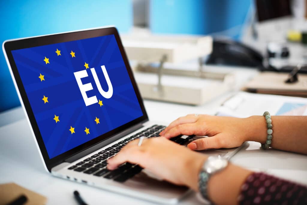 Best web hosting Europe