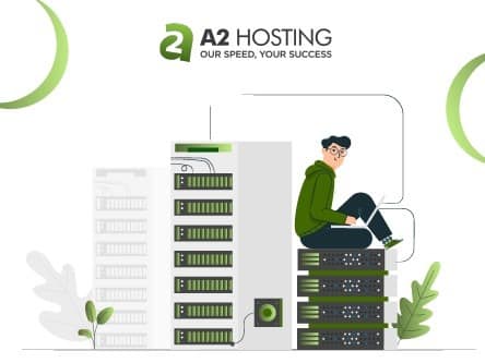 A2 hosting