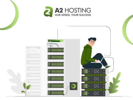 A2hosting VPS Hosting