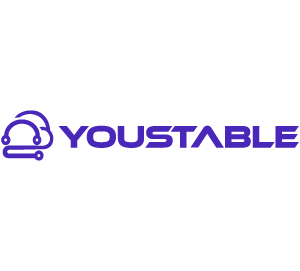 YOUSTABEL Logo