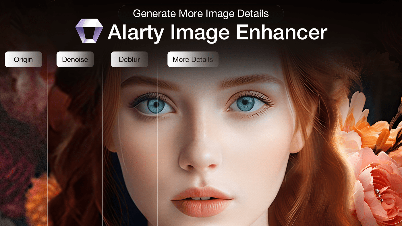 Aiarty Image Enhancer software