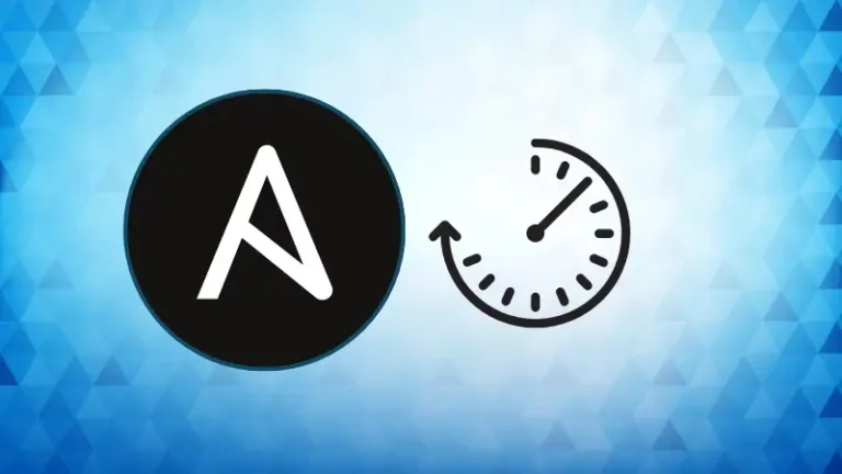 Ansible Cron Module: Manage Cron Jobs on Remote Systems