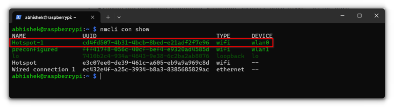 How I Turned my Raspberry Pi into a Wi-Fi extender