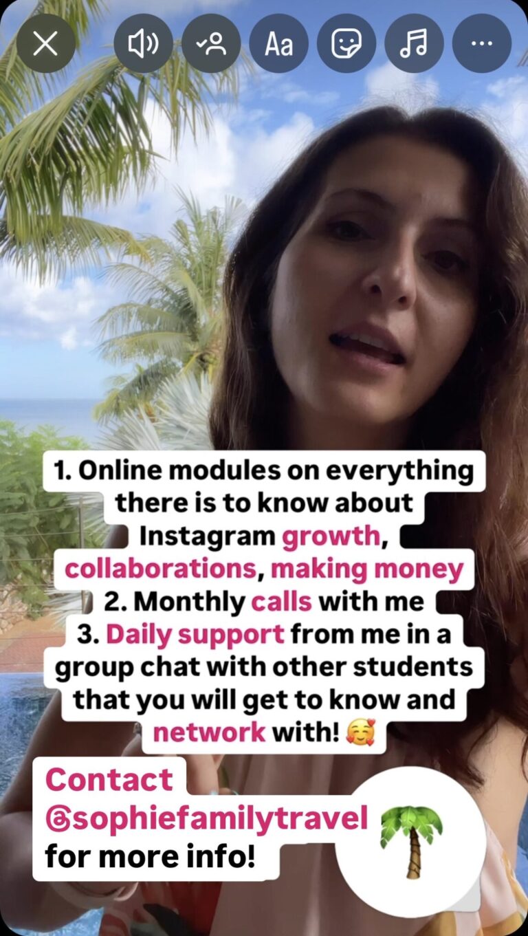 How to make money on Instagram? I asked 5 creators to find out